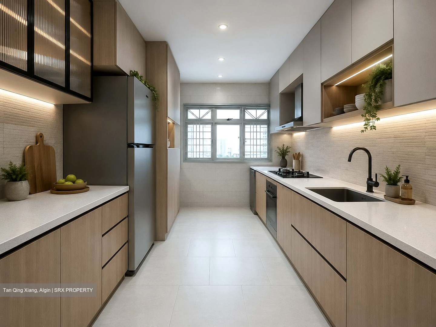 Blk 52 Forfar Heights (Queenstown), HDB 5 Rooms #573593671